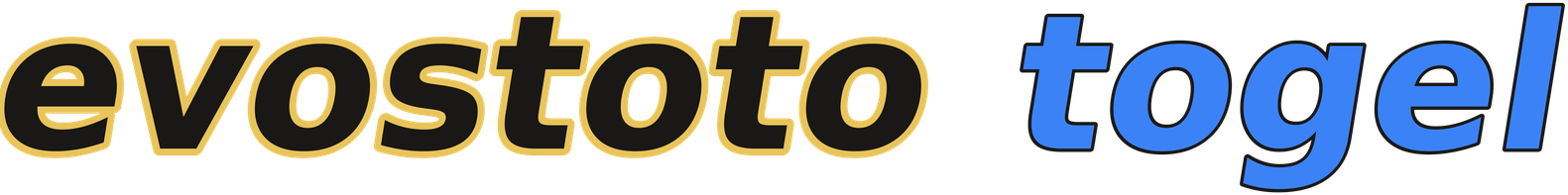 evostoto togel logo